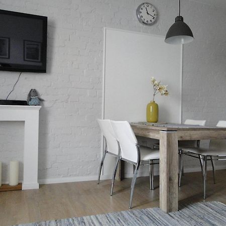 Apartament W Centrum Starego Miasta 2 Olsztyn  Ngoại thất bức ảnh