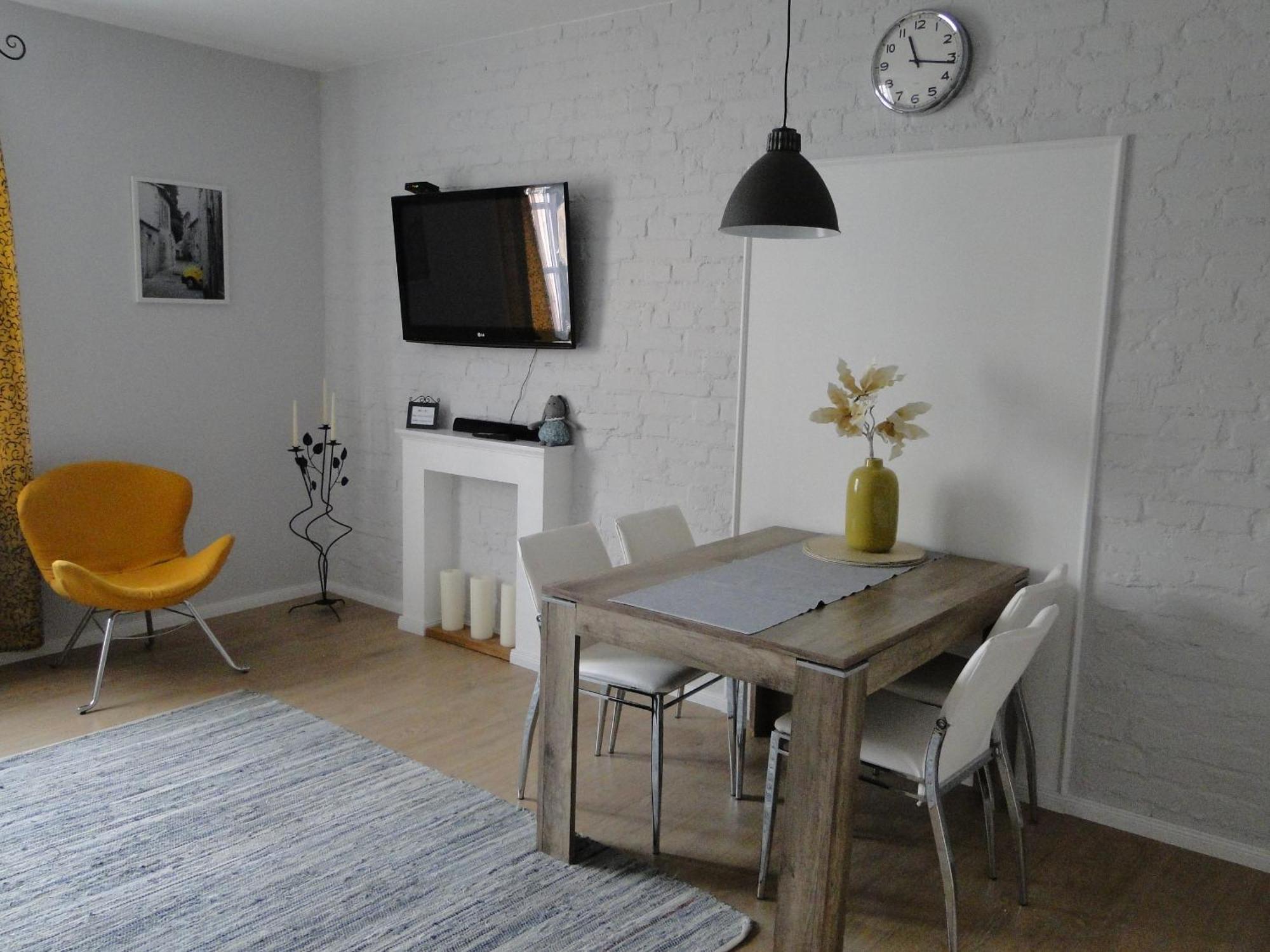 Apartament W Centrum Starego Miasta 2 Olsztyn  Ngoại thất bức ảnh